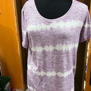 Juuna Hi Lo Knit Top